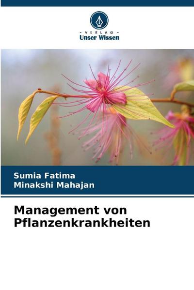 Management von Pflanzenkrankheiten