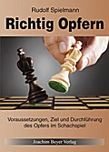 Richtig Opfern