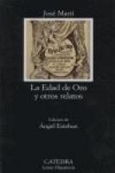 La edad de oro y otros relatos