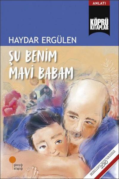 Su Benim Mavi Babam