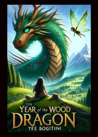 The Year of the Wood Dragon