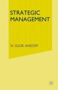 Strategic Management