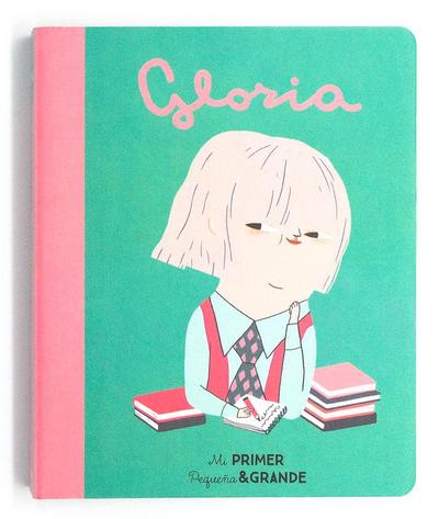 Mi primer pequeña & grande Gloria