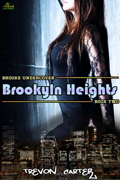 Brooklyn Heights (Brooke Undercover, #2)