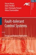 Fault-tolerant Control Systems