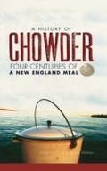 History of Chowder