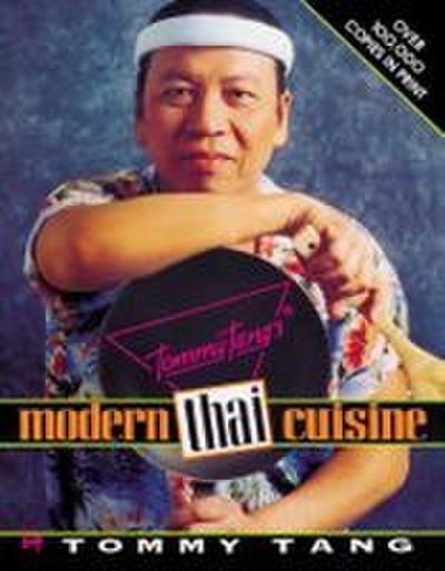 Tommy Tang’s Modern Thai Cuisine