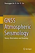 GNSS Atmospheric Seismology