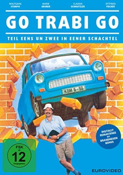 Go Trabi Go