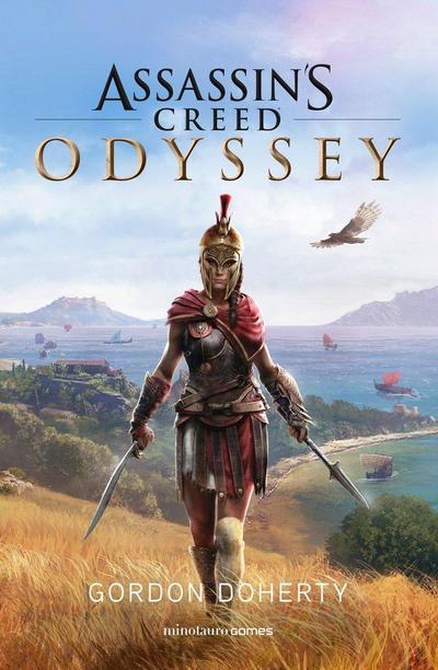 Assassin’s Creed Odyssey