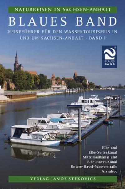 Blaues Band I