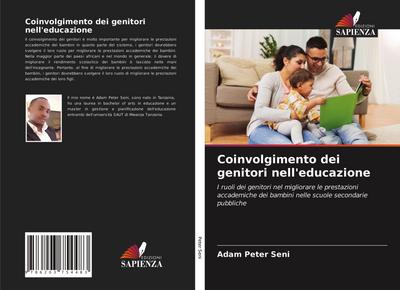 Coinvolgimento dei genitori nell’educazione