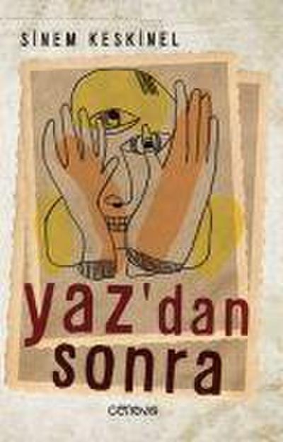 Yazdan Sonra