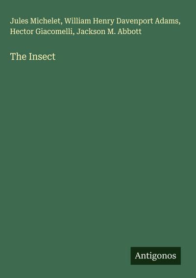 The Insect