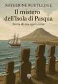 Il mistero dell’Isola di Pasqua
