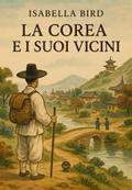 La Corea e i suoi vicini