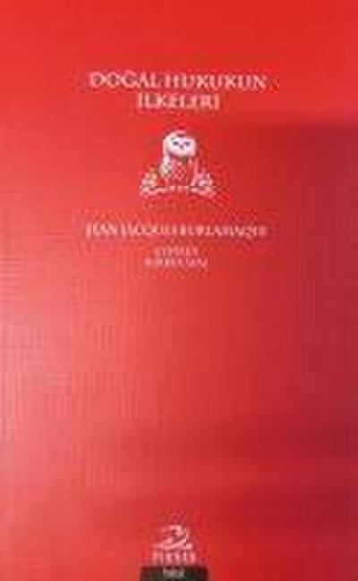 Dogal Hukukun Ilkeleri