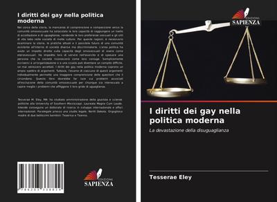 I diritti dei gay nella politica moderna