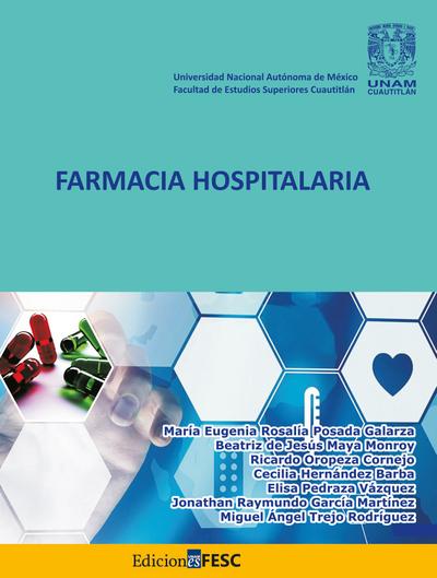 Farmacia hospitalaria