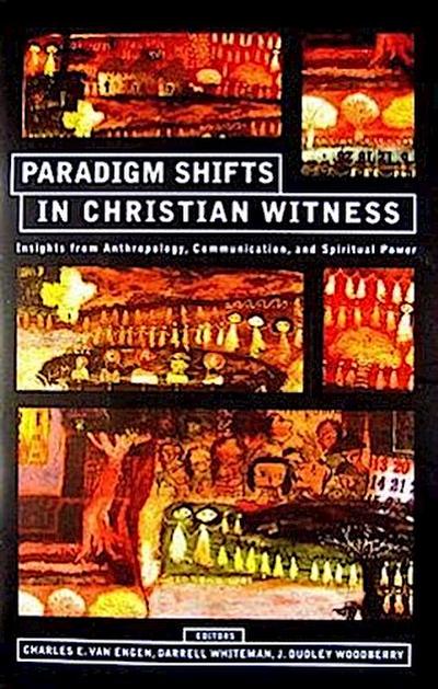 Paradigm Shifts in Christian Witness