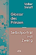 Glossar des Prinzen/Selbstporträt mit Zwerg
