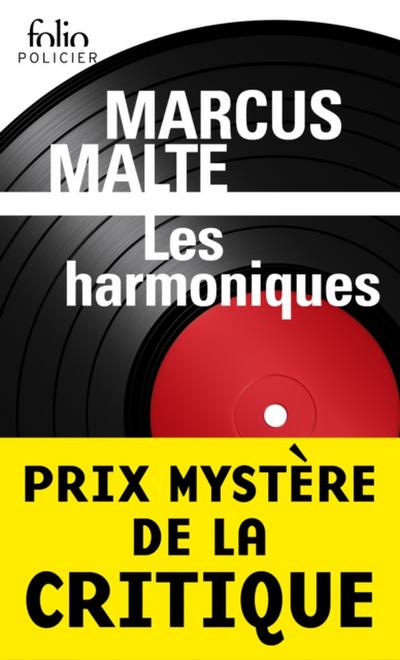 Les harmoniques (Beau Danube Blues)