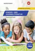 Kinder- und Jugendliteratur