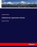 Lehrbuch der organischen Chemie