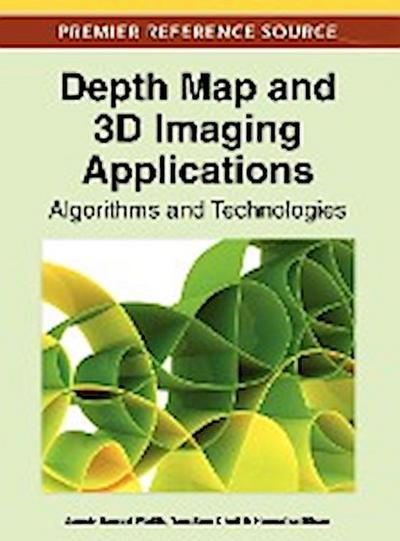 Depth Map and 3D Imaging Applications