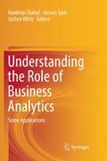 Understanding the Role of Business Analytics