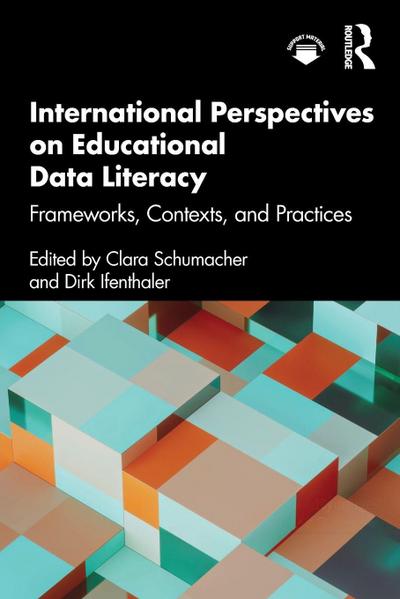 International Perspectives on Educational Data Literacy