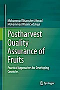 Postharvest Quality Assurance of Fruits