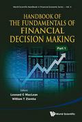 Handbook of the Fundamentals of Financial Decision Making (in 2 Parts)