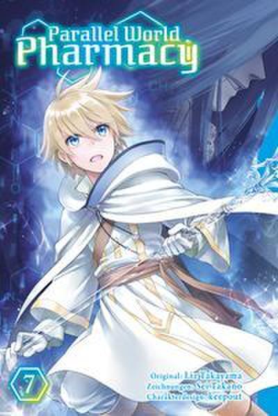 Parallel World Pharmacy 07