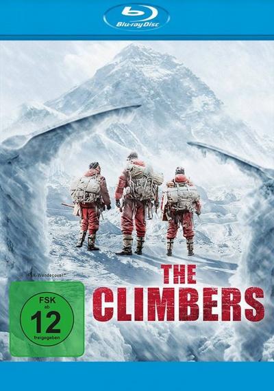 The Climbers