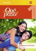 Qué pasa? - Ausgabe 2016