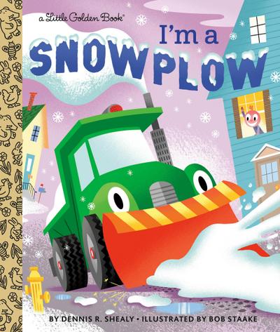 I’m a Snowplow