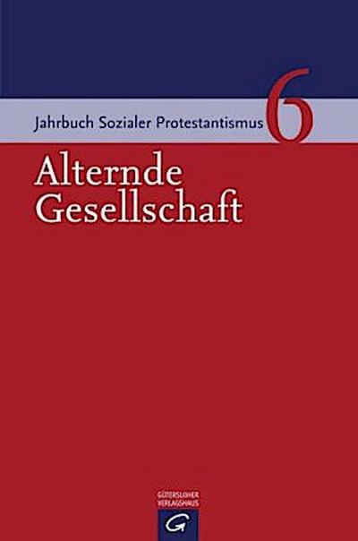 Alternde Gesellschaft