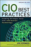 CIO Best Practices