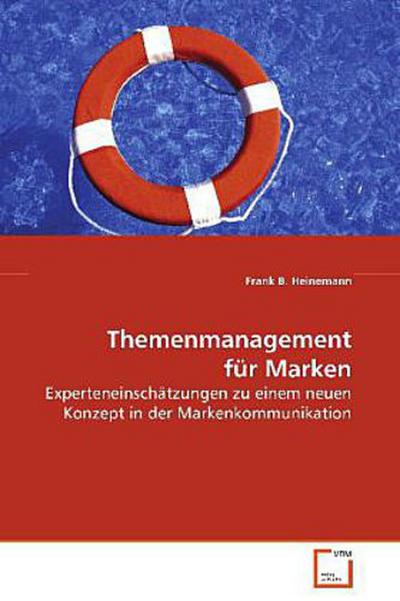 Themenmanagement für Marken
