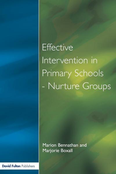 Effect Intervention in Primary School
