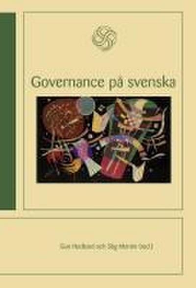 Governance pa svenska