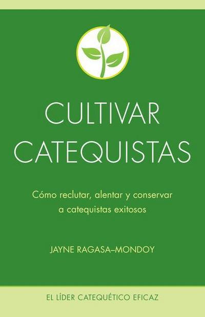 Cultivar Catequistas