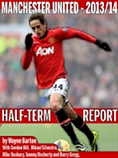 Manchester United 2013-14