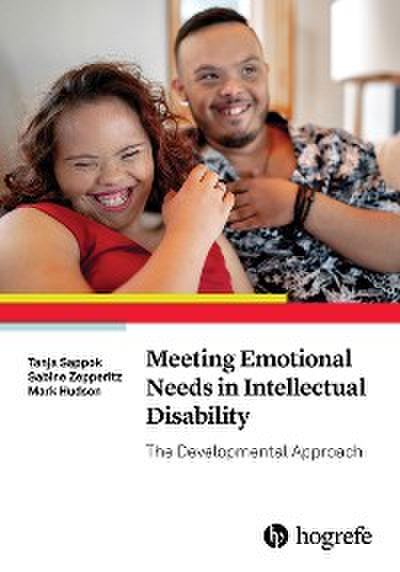 Meeting Emotional Needs in Intellectual Disability