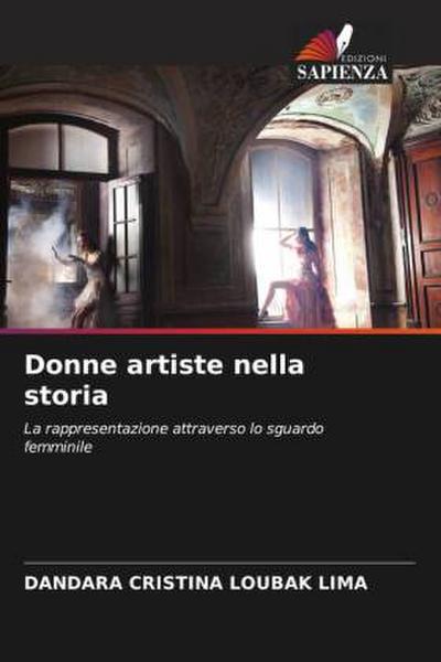 Donne artiste nella storia