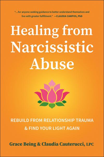 Healing from Narcissistic Abuse