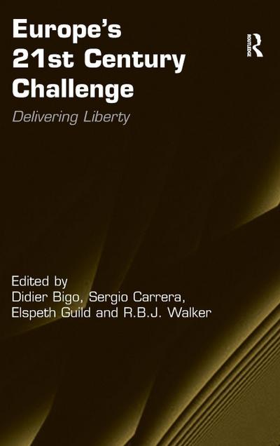 Europe’s 21st Century Challenge