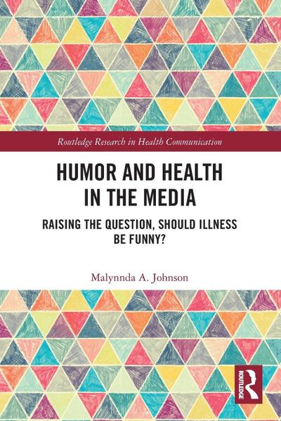Humor and Health in the Media