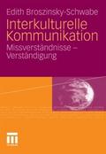 Interkulturelle Kommunikation
